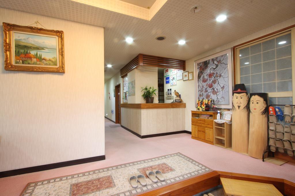 Lafore Yamane Nozawaonsen Exterior foto