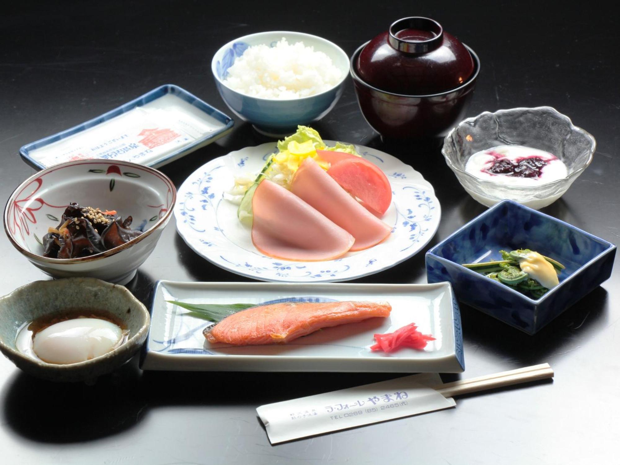 Lafore Yamane Nozawaonsen Exterior foto