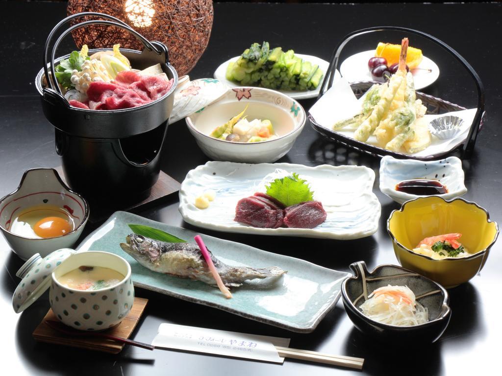 Lafore Yamane Nozawaonsen Exterior foto
