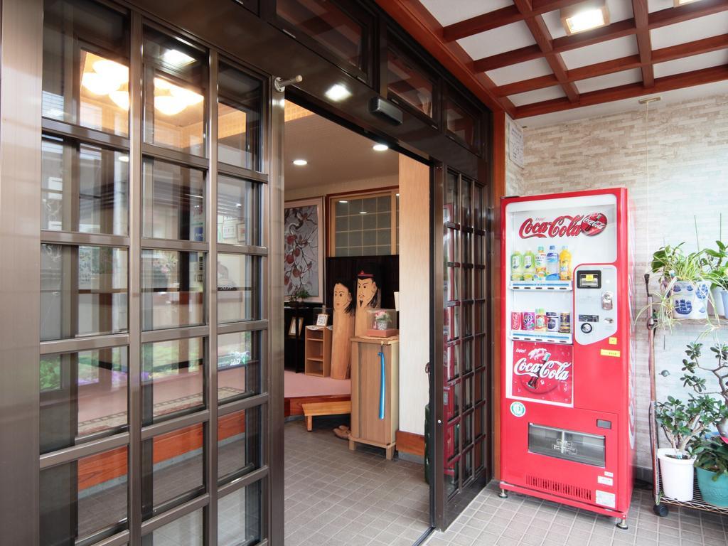 Lafore Yamane Nozawaonsen Exterior foto