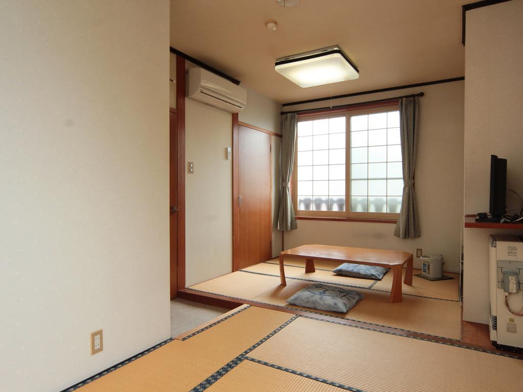 Lafore Yamane Nozawaonsen Exterior foto