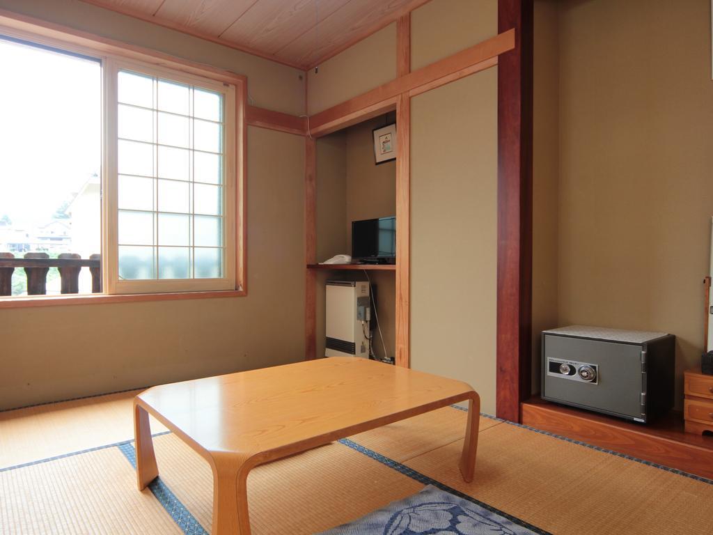 Lafore Yamane Nozawaonsen Exterior foto
